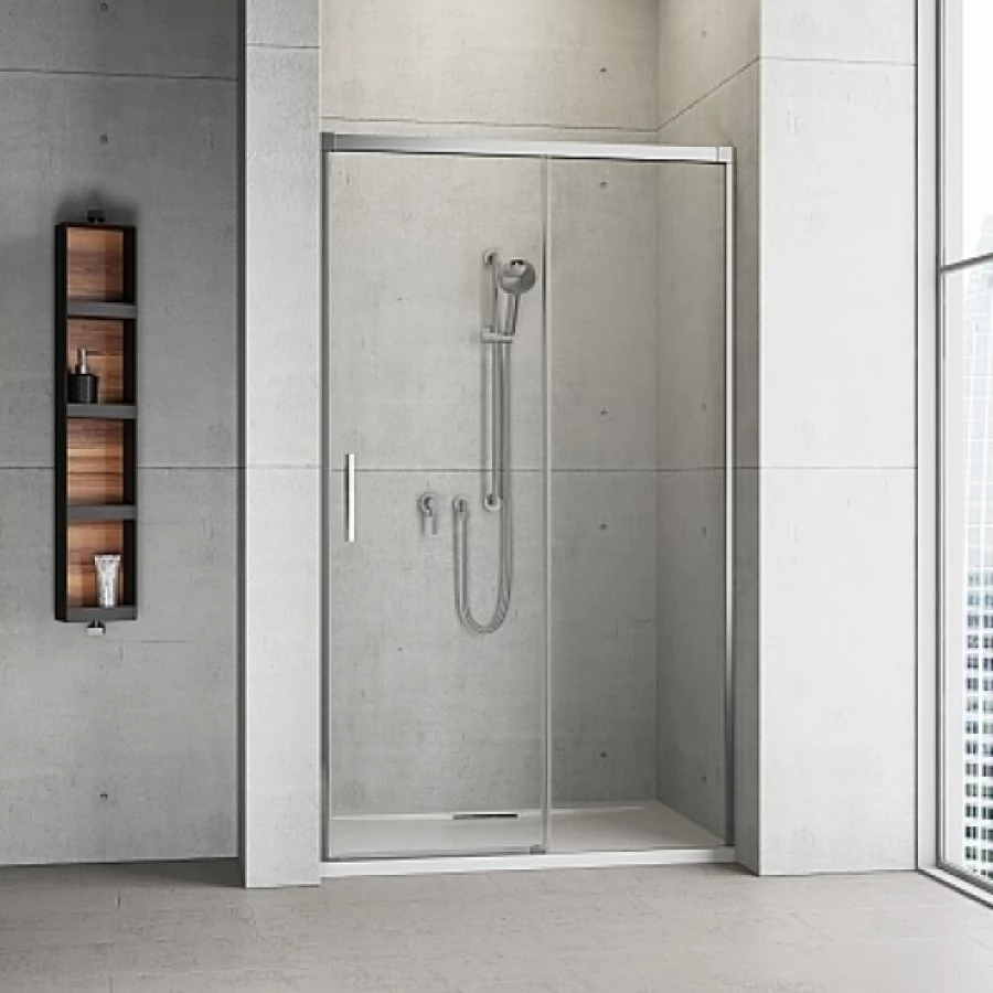 Душевая дверь в нишу Radaway Idea DWJ 160 R