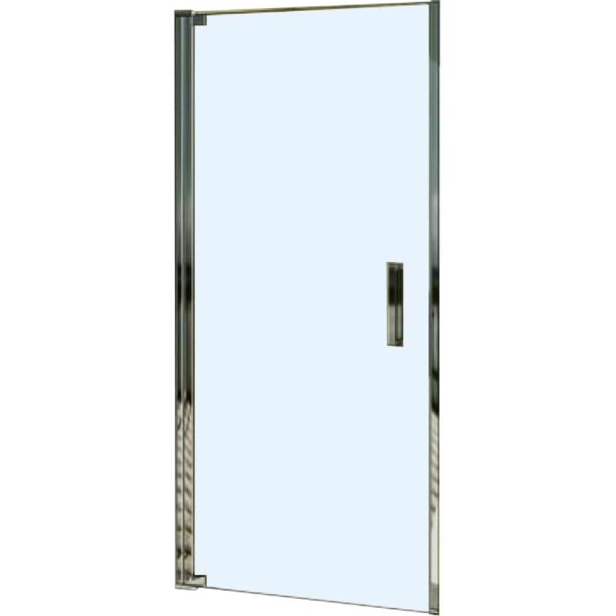 Душевая дверь в нишу Weltwasser WW600 600K1-90. Фото 1