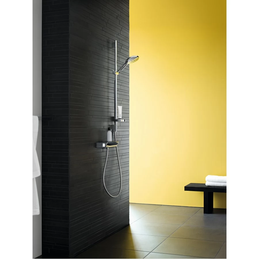 Душевой гарнитур Hansgrohe Raindance Select S 150 3iet 27803400. Фото 1