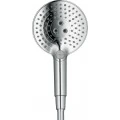 Душевой гарнитур Hansgrohe Raindance Select S 120 3iet 26630400. Фото 1