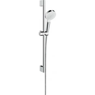 Душевой гарнитур Hansgrohe Crometta Vario Green 650 26555400 6 л