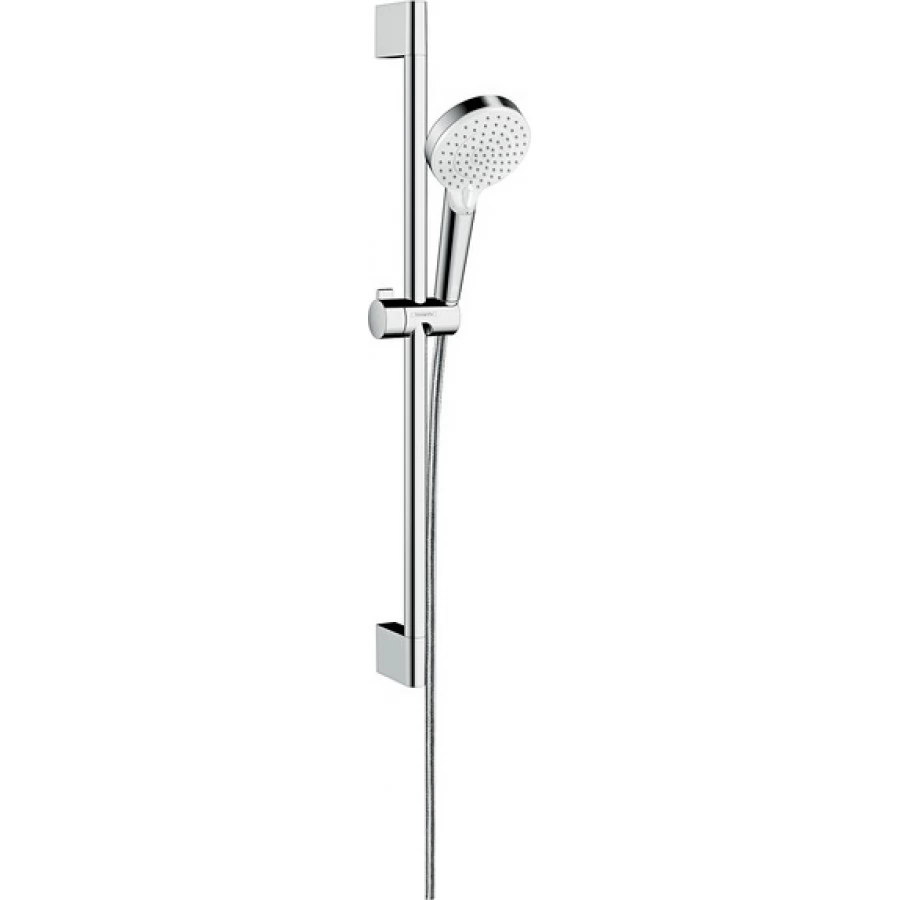 Душевой гарнитур Hansgrohe Crometta Vario Green 650 26555400 6 л