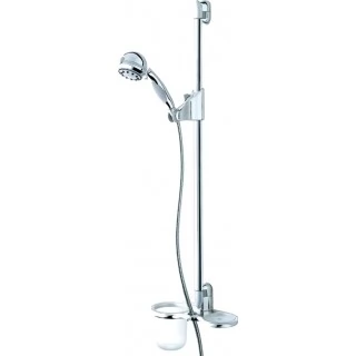 Душевой гарнитур Bossini Ermes D88001 CR