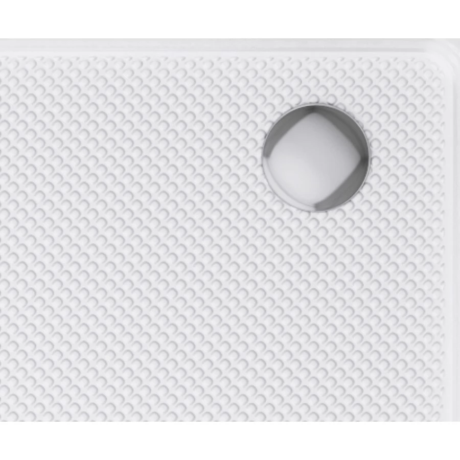 Поддон для душа Wasserkraft Amper 29T03 90x90 см. Фото 2