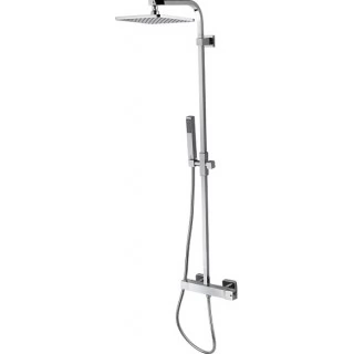 Душевая стойка Bossini Cosmo L30019.030 хром
