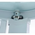 Душевая кабина Orans SR-86152 L/R 110x80. Фото 4