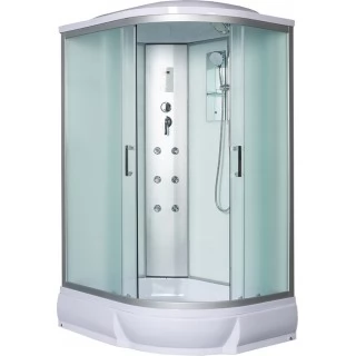Душевая кабина River Dunay 120x80 МТ L