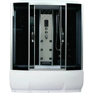 Душевой бокс River Wisla 170/80 ТН