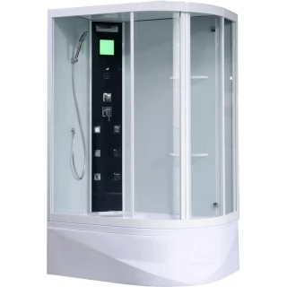 Душевая кабина Orans SR-86155 L 130x90