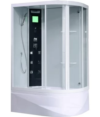 Душевая кабина Orans SR-86155 L 130x90