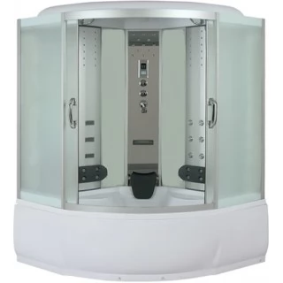 Душевой бокс River Temza 150/150 МТ