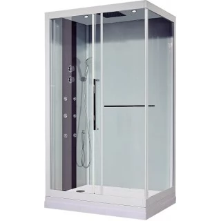 Душевая кабина Orans SR-86159 LR 120x90