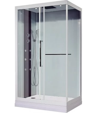 Душевая кабина Orans SR-86159 LR 120x90