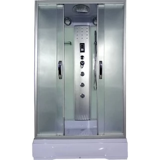 Душевая кабина River Sena 120x80 МТ