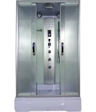 Душевая кабина River Sena 120x80 МТ