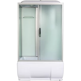 Душевая кабина River Vitim 120x80 МТ