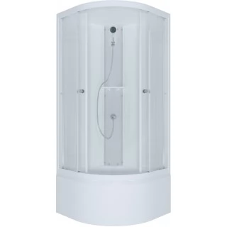 Душевая кабина Triton Вирго 90х90 Эко
