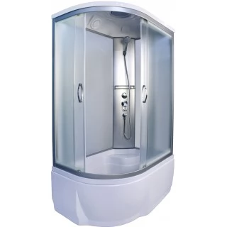 Душевая кабина River Nara 110x80 MT R
