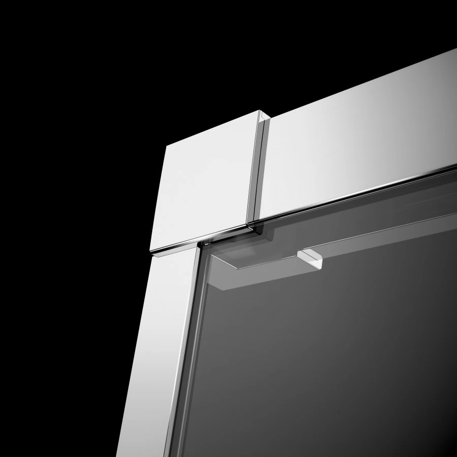 Душевой уголок Radaway Idea KDJ 110x130 R. Фото 2