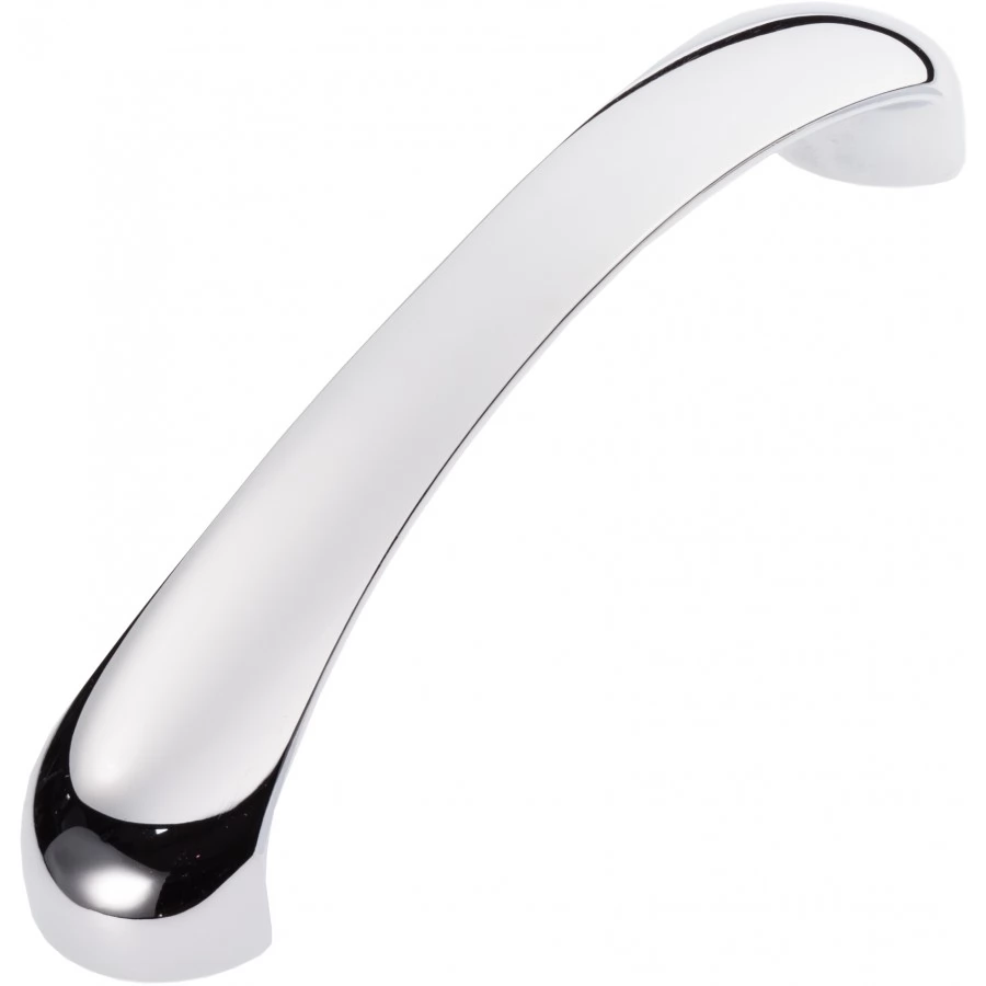 Душевой уголок Vegas Glass AFS-F Lux 110*90 08 01 L профиль глянцевый хром, стекло прозрачное. Фото 3
