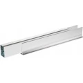 Душевой уголок Vegas Glass ZS-F 120*90 08 05 профиль глянцевый хром, стекло бронза. Фото 3