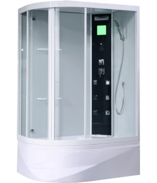 Душевая кабина Orans SR-86155 R 130x90