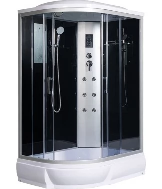 Душевая кабина River Dunay 120x80 ТН R
