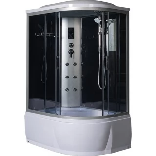 Душевая кабина River Dunay 120x80 TH L