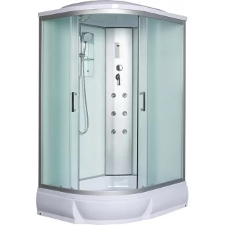 Душевая кабина River Dunay 120x90 МТ R