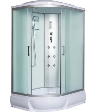 Душевая кабина River Dunay 120x90 МТ R