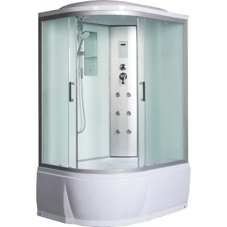 Душевая кабина River Dunay 120x90 МТ R