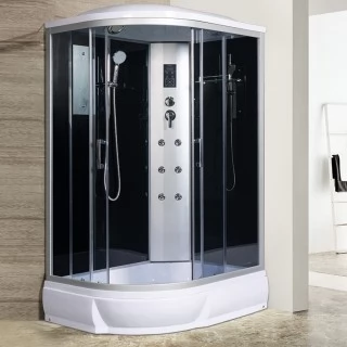 Душевая кабина River Dunay 120x90 ТН R
