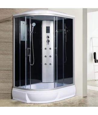 Душевая кабина River Dunay 120x90 ТН R