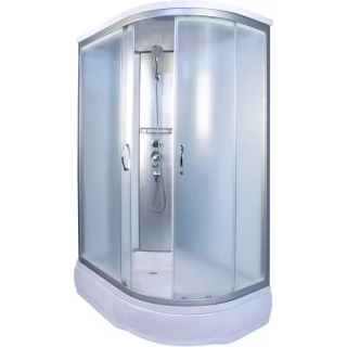 Душевая кабина River Nara 110x80 MT L