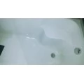 Душевой бокс River Wisla 150/80 ТН. Фото 4