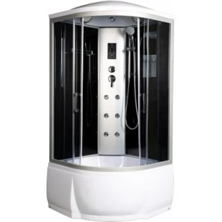 Душевая кабина River Dunay 80x80 ТН