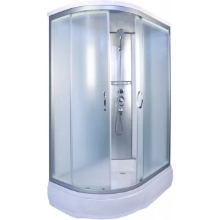 Душевая кабина River Nara 110x80 MT R