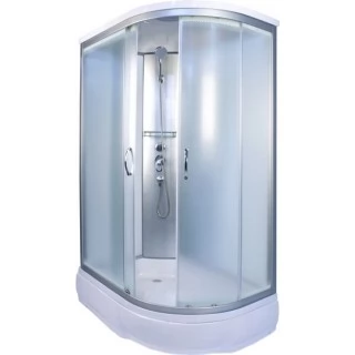 Душевая кабина River Nara 120x80 MT L