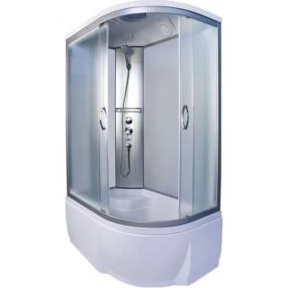 Душевая кабина River Nara 120x80 MT L