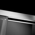 Душевой уголок Radaway Idea KDJ 90x100 L. Фото 3