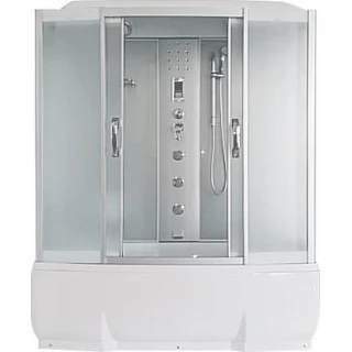 Душевой бокс River Dunay 150/80 МТ