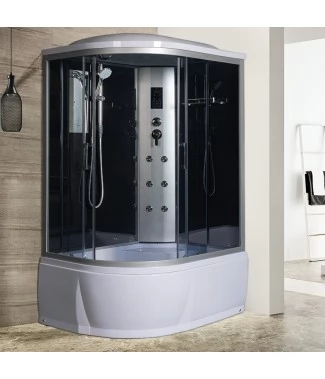 Душевая кабина River Dunay 120x80 ТН R