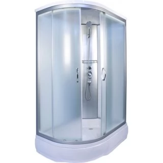Душевая кабина River Nara 120x80 MT R