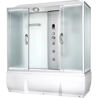 Душевой бокс River Sena 170/70/55 MT