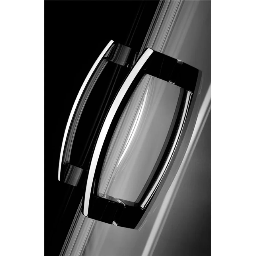 Душевой уголок Radaway Premium Plus E 90x80x190 стекло фабрик. Фото 8