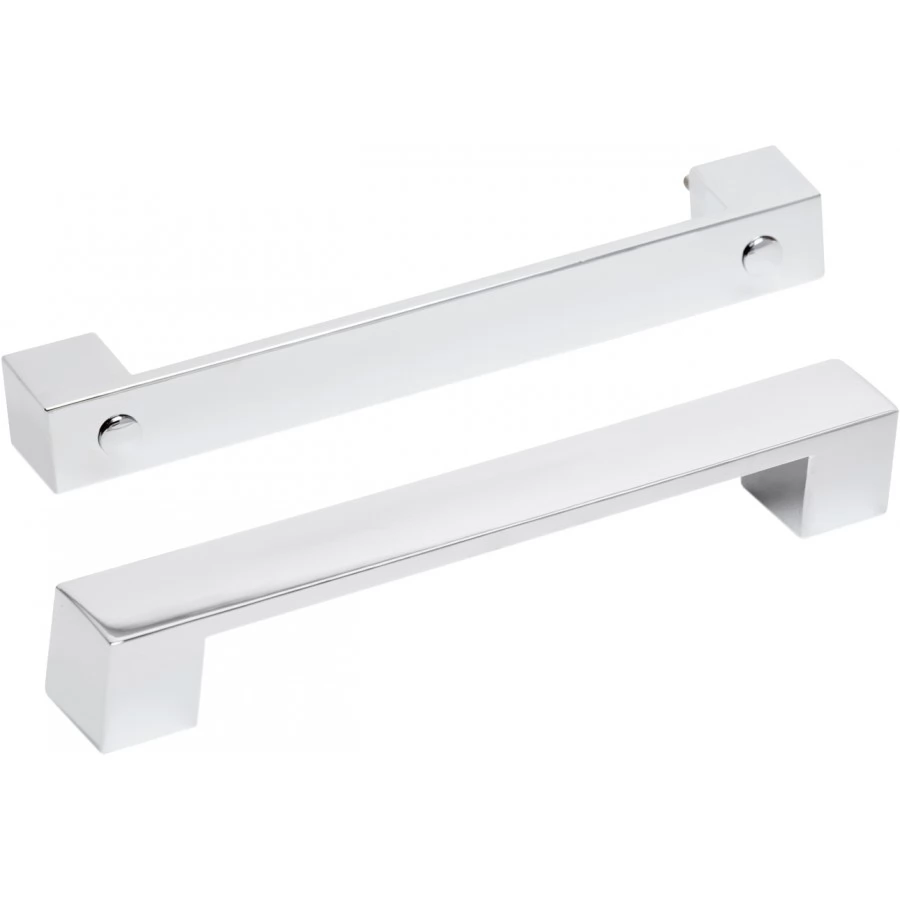 Душевой уголок Vegas Glass ZP+ZPV 120*80 08 05 профиль глянцевый хром, стекло бронза. Фото 3