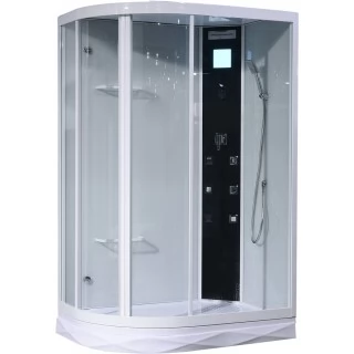 Душевая кабина Orans SR-86155 АR 130x90