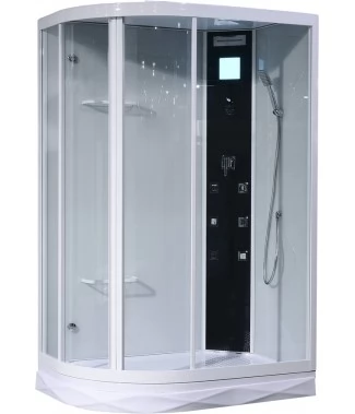 Душевая кабина Orans SR-86155 АR 130x90