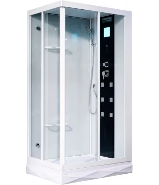 Душевая кабина Orans SR-86152 AL/AR 110x80
