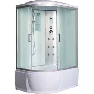 Душевая кабина River Dunay 110x80 MT R